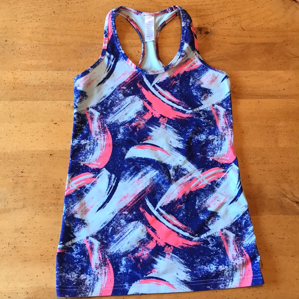 Ivivva tank top